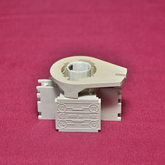 Lot of 10X BACO AUXIBLOC 23 Lamp Holder 600V AC-HD 88027/900