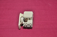 Lot of 10X BACO AUXIBLOC 23 Lamp Holder 600V AC-HD 88027/900