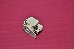 Lot of 10X BACO AUXIBLOC 23 Lamp Holder 600V AC-HD 88027/900