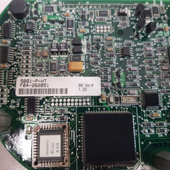 23981-02 Rev.C/G Pc Board 33773-00 Rev B