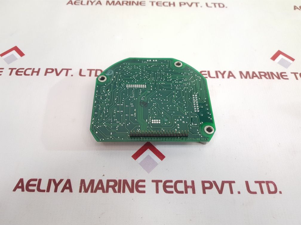 23981-02 Rev.C/G Pc Board 33773-00 Rev B