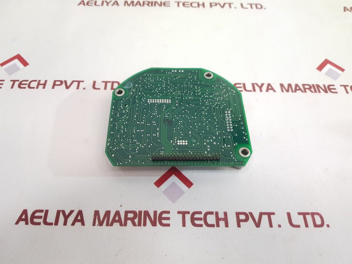 23981-02 Rev.C/G Pc Board 33773-00 Rev B