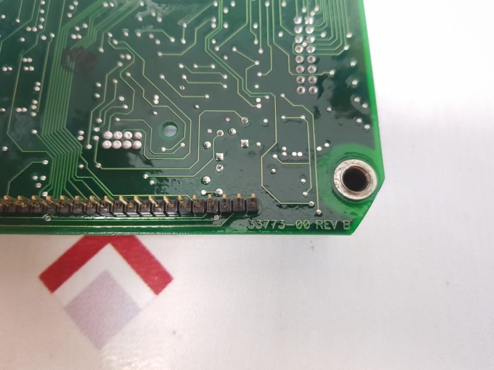 23981-02 Rev.C/G Pc Board 33773-00 Rev B