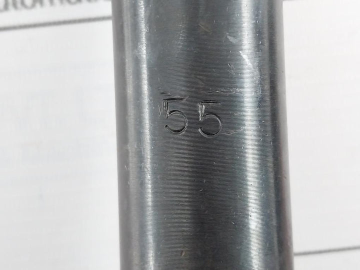 23 Box Spanner For L.P Turbine & Exhaust Casing Flange Set