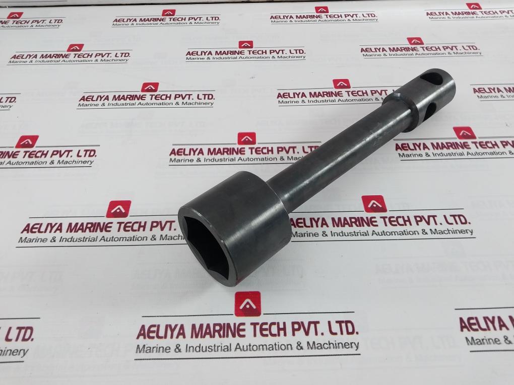 23 Box Spanner For L.P Turbine & Exhaust Casing Flange Set