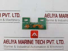 2400-0001-08-21 Printed Circuit Board A190910610S