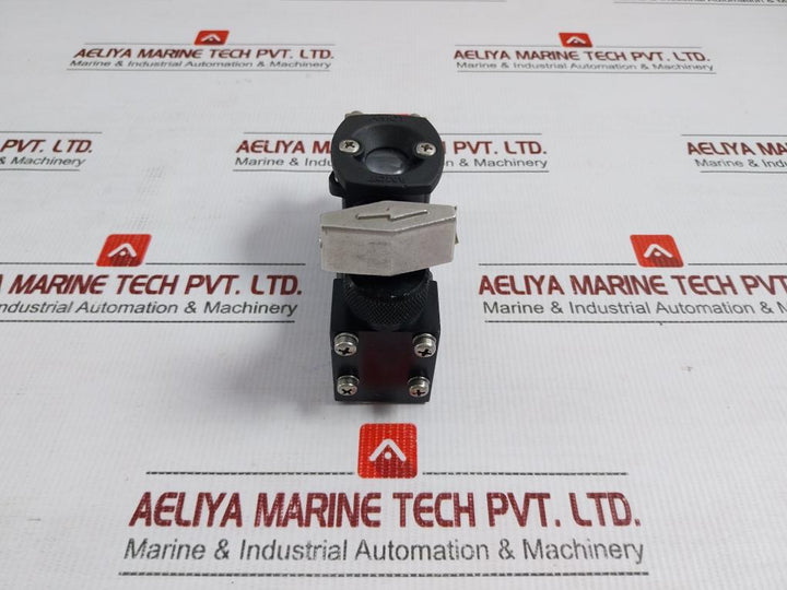 2400M Amot Pneumatic Indicating Relay