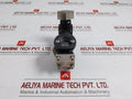 2400M Amot Pneumatic Indicating Relay