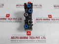 2400M Amot Pneumatic Indicating Relay