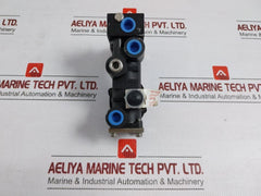 2400M Amot Pneumatic Indicating Relay