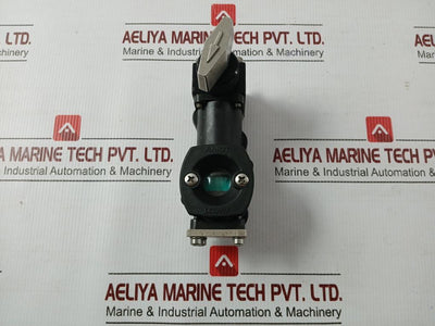 2400M Pneumatic Space Saver Indicating Relay Amot