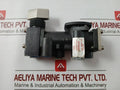 2400M Pneumatic Space Saver Indicating Relay Amot