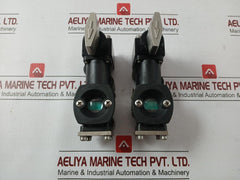 2400M Pneumatic Space Saver Indicating Relay Amot
