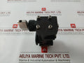 2400M Pneumatic Space Saver Indicating Relay Amot