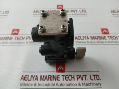 2400M Pneumatic Space Saver Indicating Relay Amot