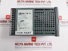 2404 Process Controller Eurotherm 240Vac