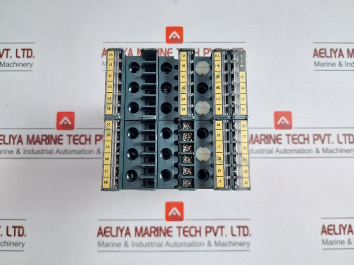 2404 Process Controller Eurotherm 240Vac