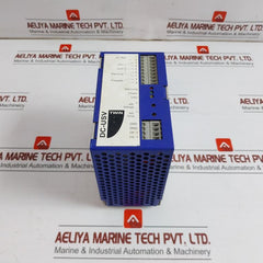 Twin 2405 K12 Dc-usv Power Supply Brand Frei Ta 50°C