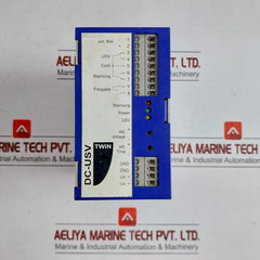 Twin 2405 K12 Dc-usv Power Supply Brand Frei Ta 50°C