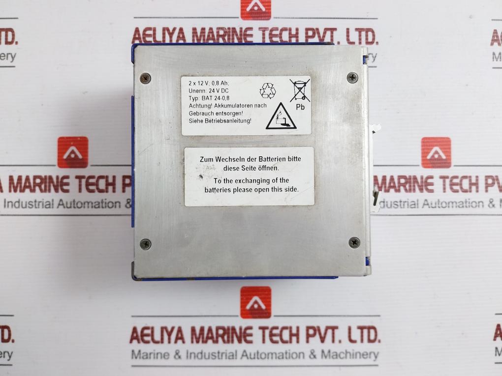 Twin 2405 K12 Dc-usv Power Supply Brand Frei Ta 50°C