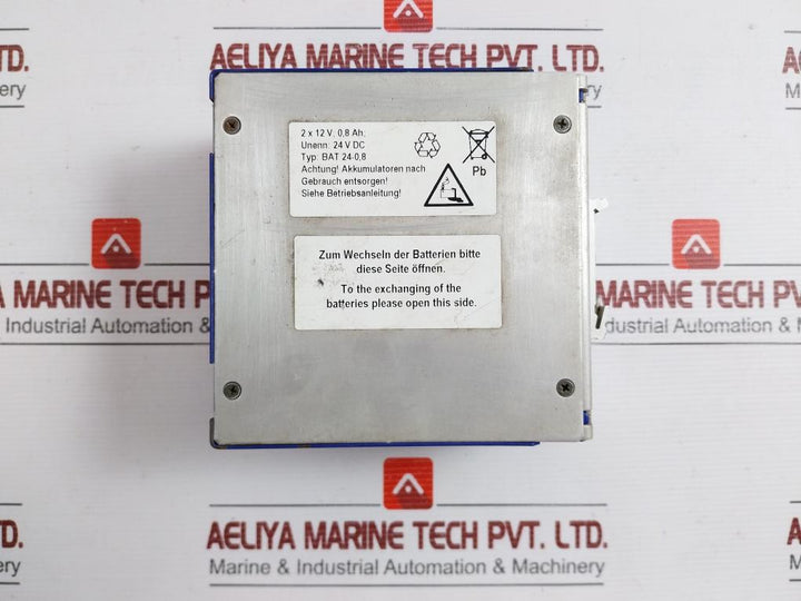 Twin 2405 K12 Dc-usv Power Supply Brand Frei Ta 50°C