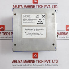 Twin 2405 K12 Dc-usv Power Supply Brand Frei Ta 50°C