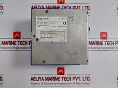 Twin 2405 K12 Dc-usv Power Supply Brand Frei Ta 50°C