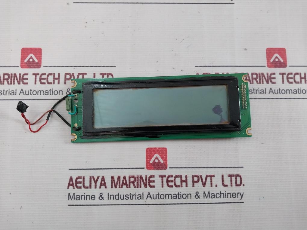 24064Ab 0000040999 Lcd Display Module