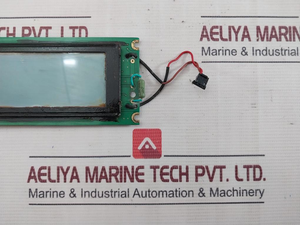 24064Ab 0000040999 Lcd Display Module