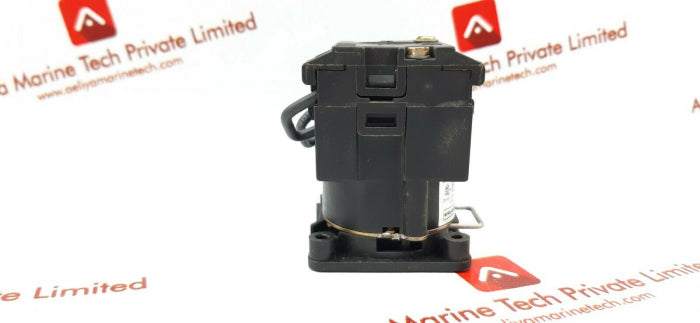 Telemecanique k1 d012n contact block