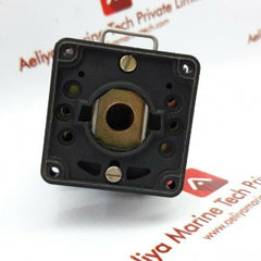 Telemecanique k1 d012n contact block