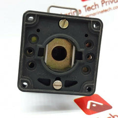 Telemecanique k1 d012n contact block