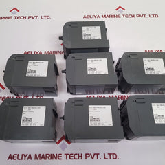 Moore Dda/4-20Ma/Dh1L1/24Dc [Din] Current Alarm Module