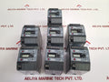 Moore Dda/4-20Ma/Dh1L1/24Dc [Din] Current Alarm Module