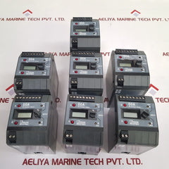 Moore Dda/4-20Ma/Dh1L1/24Dc [Din] Current Alarm Module