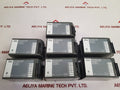Moore Dda/4-20Ma/Dh1L1/24Dc [Din] Current Alarm Module
