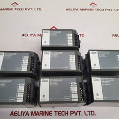 Moore Dda/4-20Ma/Dh1L1/24Dc [Din] Current Alarm Module