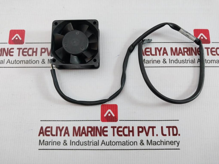2410Ml-04W-b19 Cooling Fan 12V -dc 0.10A Minebea-matsushita
