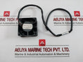 2410Ml-04W-b19 Cooling Fan 12V -dc 0.10A Minebea-matsushita