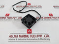 2410Ml-04W-b19 Cooling Fan 12V -dc 0.10A Minebea-matsushita