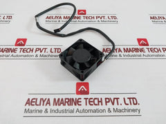 2410Ml-04W-b19 Cooling Fan 12V -dc 0.10A Minebea-matsushita