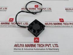 2410Ml-04W-b19 Cooling Fan 12V -dc 0.10A Minebea-matsushita