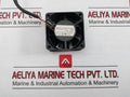 2410Ml-04W-b19 Cooling Fan 12V -dc 0.10A Minebea-matsushita