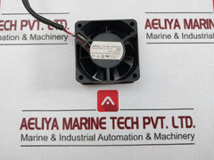 2410Ml-04W-b19 Cooling Fan 12V -dc 0.10A Minebea-matsushita