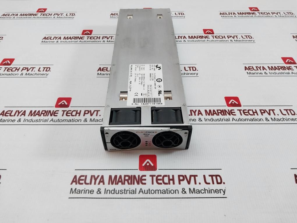 241115.250 Rectifier And Power Supply Module 26.7V/70Amax Eltek