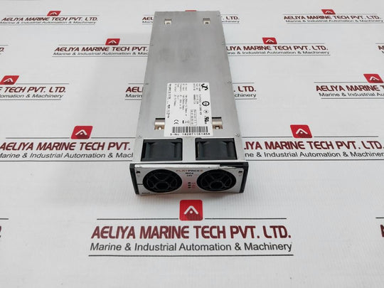 241115.250 Rectifier And Power Supply Module 26.7V/70Amax Eltek