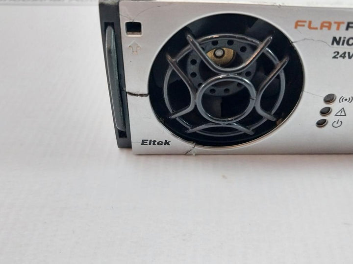 241115.250 Rectifier And Power Supply Module 26.7V/70Amax Eltek