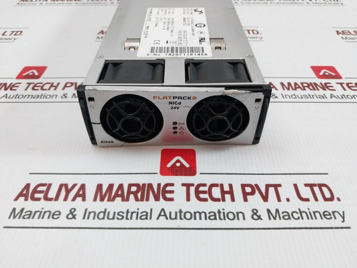 241115.250 Rectifier And Power Supply Module 26.7V/70Amax Eltek