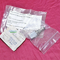 Servomex 2372-0572 Valve Cartridge