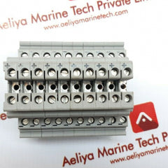 Phoenix Contact Ukk5-pv Double-level Terminal Block